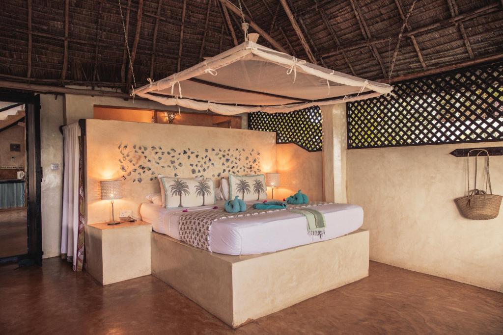 Banana House and Wellness Centre image 2